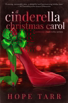 Cinderella Christmas Carol