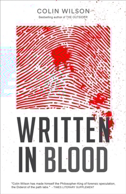 Written in Blood