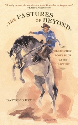 Pastures of Beyond