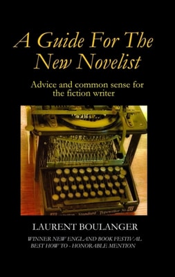 Guide for the New Novelist