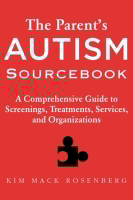 Parent?s Autism Sourcebook