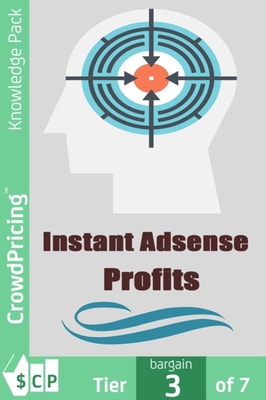 Instant Adsense Profits