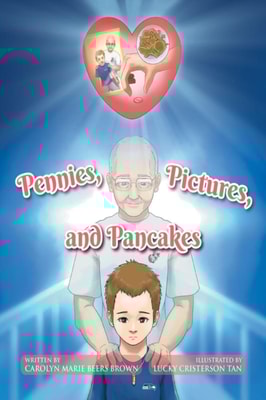 Pennies, Pictures, and Pancakes