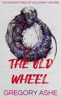 Old Wheel