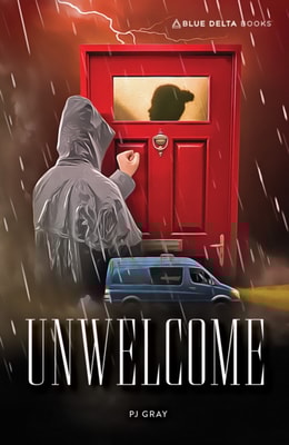 Unwelcome