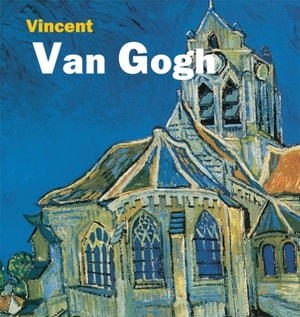 Vincent Van Gogh