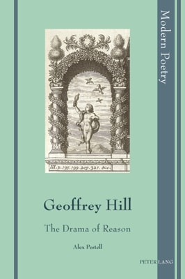 Geoffrey Hill