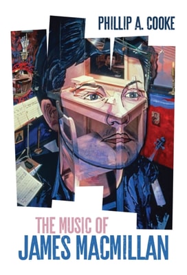 Music of James MacMillan