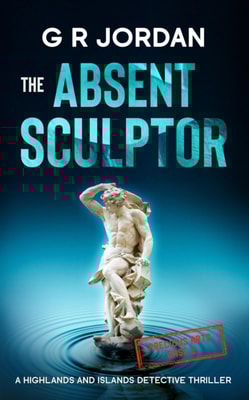 Absent Sculptor