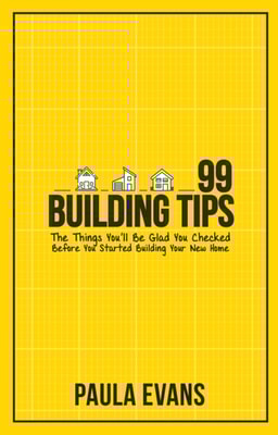 99 Building Tips