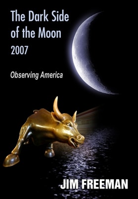 Dark Side of the Moon 2007