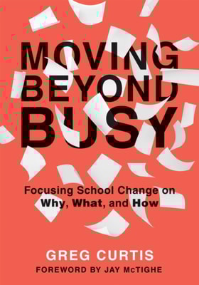 Moving Beyond Busy