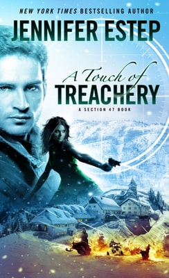 Touch of Treachery
