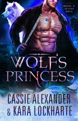 Wolf's Princess