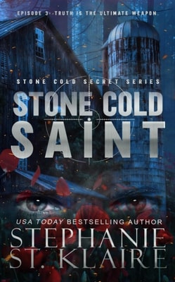 Stone Cold Saint