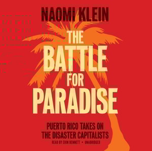 Battle for Paradise