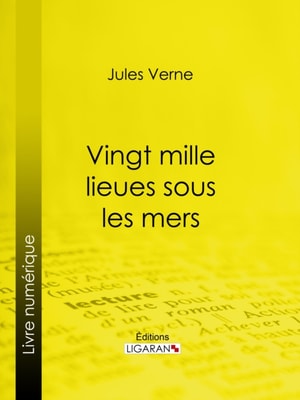 Vingt mille lieues sous les mers