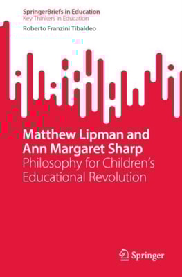 Matthew Lipman and Ann Margaret Sharp