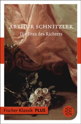 Die Frau des Richters