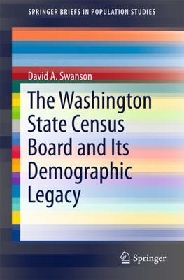 Washington State Census Board and Its Demographic Legacy