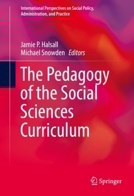 Pedagogy of the Social Sciences Curriculum
