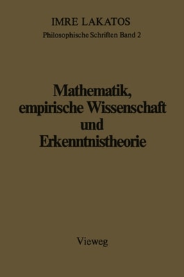 Mathematik, empirische Wissenschaft und Erkenntnistheorie