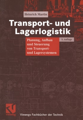Transport- und Lagerlogistik