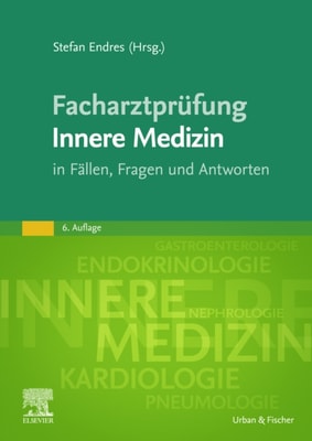 Facharztprufung Innere Medizin