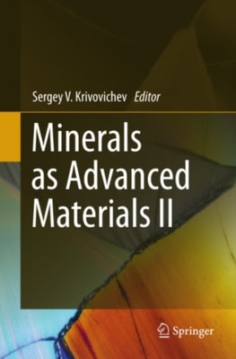 Minerals as Advanced Materials II