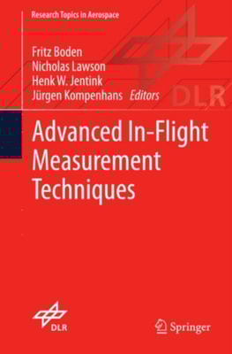 Advanced In-Flight Measurement Techniques