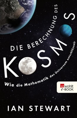 Die Berechnung des Kosmos