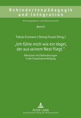 «Ich fuehle mich wie ein Vogel, der aus seinem Nest fliegt.»