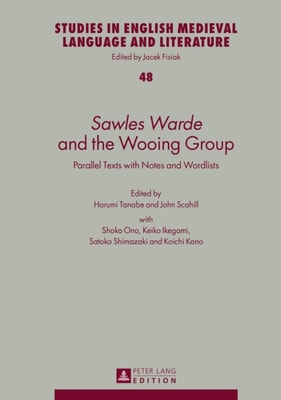  Sawles Warde   and the Wooing Group
