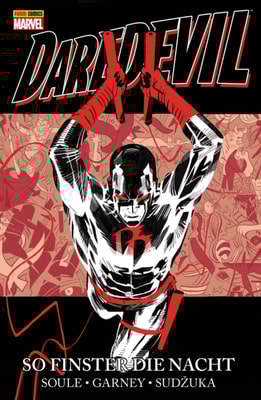Daredevil  - So finster die Nacht