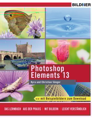 Photoshop Elements 13