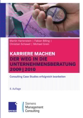 Karriere machen: Der Weg in die Unternehmensberatung