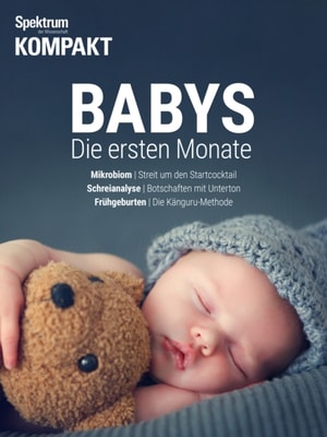 Gehirn&Geist 3/2020 Mein wahres Ich