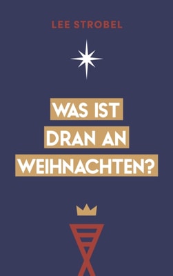 Was ist dran an Weihnachten?