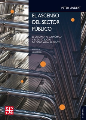 El ascenso del sector público