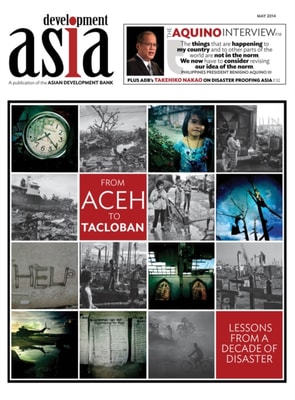 Development Asia-From Aceh to Tacloban