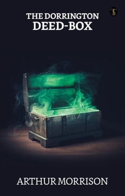 Dorrington Deed-Box