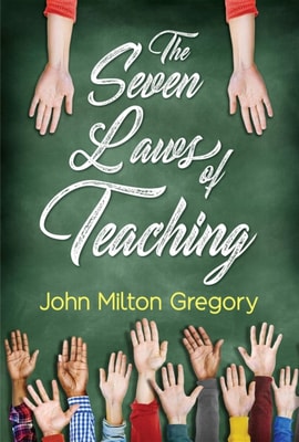 Seven Laws of Teaching