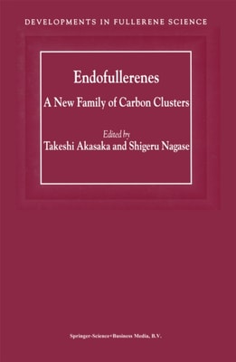 Endofullerenes