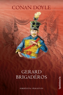 Gerard brigadéros