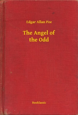 Angel of the Odd