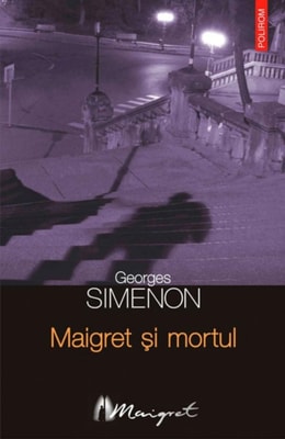 Maigret și mortul