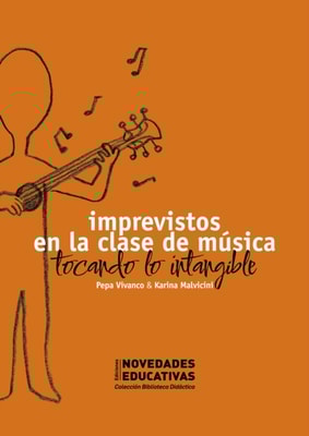 Imprevistos en la clase de música