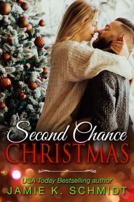 Second Chance Christmas