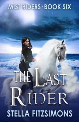 Last Rider