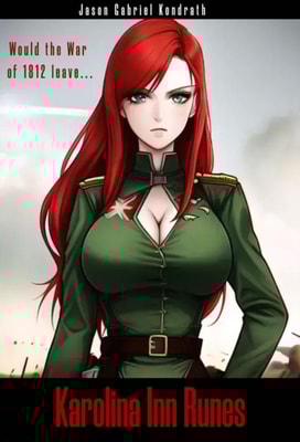 Karolina in Ruins